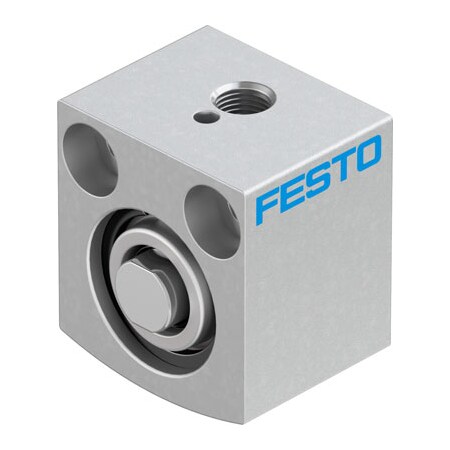 Festo Short-Stroke Cylinder AEVC-12-5-P AEVC-12-5-P